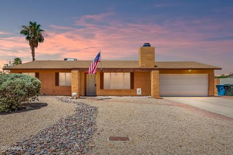 4210 Evans Dr, Phoenix, AZ 85032 photo 1