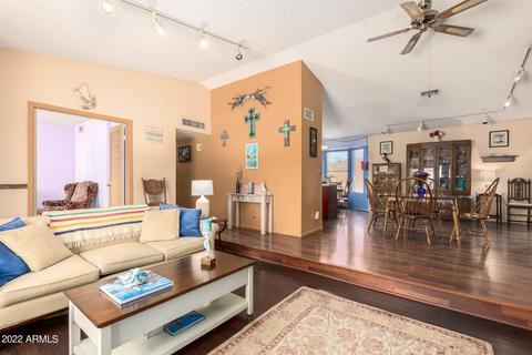 4210 Evans Dr, Phoenix, AZ 85032 photo 5