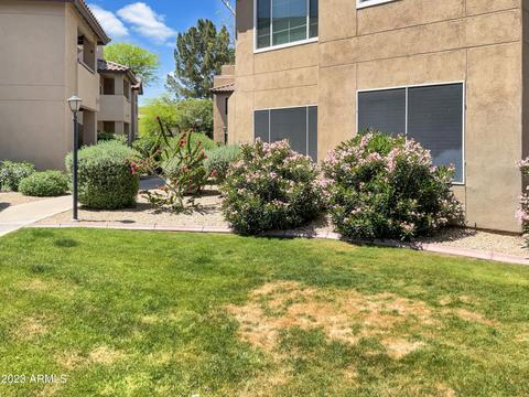 9451 E Becker Ln #2019, Scottsdale, AZ 85260