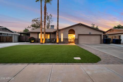 2526 E Intrepid Ave, Mesa, AZ 85204