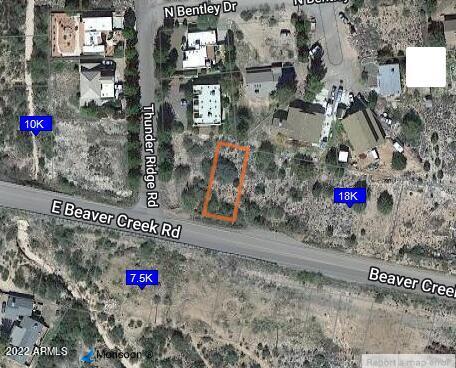 4410 E Beaver Crk #75, Rimrock, AZ 86335