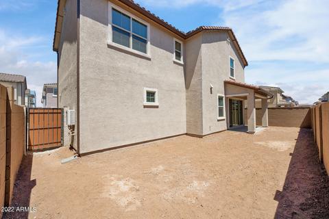 9915 E Tiburon Ave, Mesa, AZ 85212 photo 34