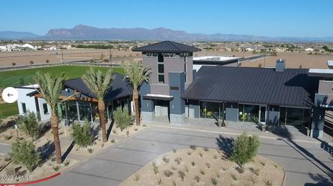 9915 E Tiburon Ave, Mesa, AZ 85212 photo 39