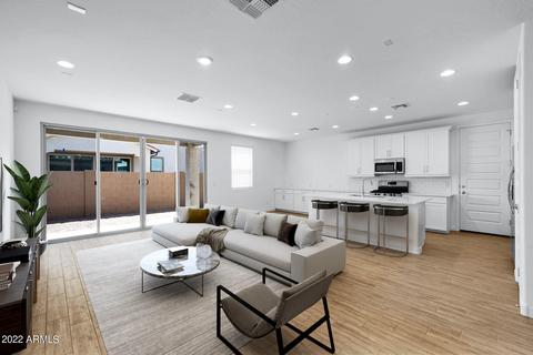 9915 E Tiburon Ave, Mesa, AZ 85212 photo 6