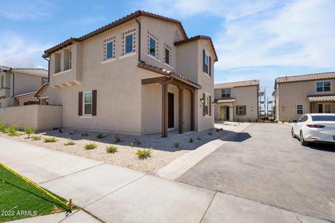 9915 E Tiburon Ave, Mesa, AZ 85212 photo 1