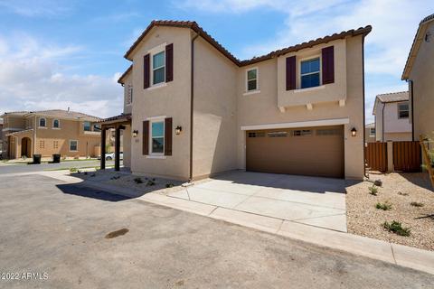 9915 E Tiburon Ave, Mesa, AZ 85212 photo 2