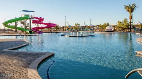 9915 E Tiburon Ave, Mesa, AZ 85212 photo 43