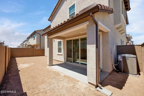 9915 E Tiburon Ave, Mesa, AZ 85212 photo 33