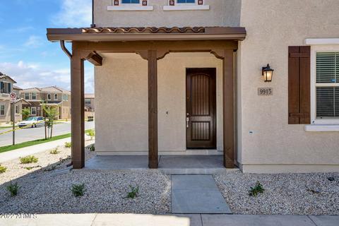 9915 E Tiburon Ave, Mesa, AZ 85212 photo 4