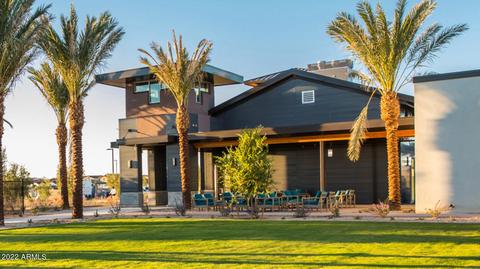 9915 E Tiburon Ave, Mesa, AZ 85212 photo 38