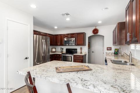 2473 E Sheffield Ave, Gilbert, AZ 85296 photo 1