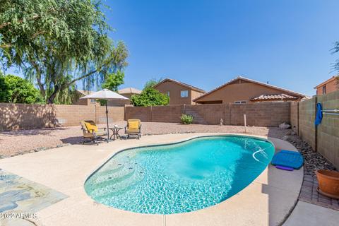 2473 E Sheffield Ave, Gilbert, AZ 85296 photo 13