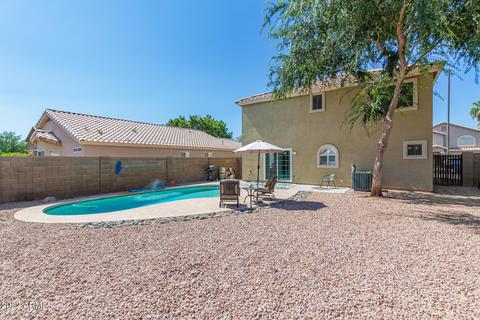 2473 E Sheffield Ave, Gilbert, AZ 85296 photo 12