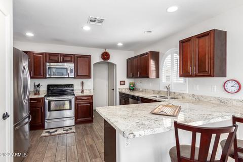 2473 E Sheffield Ave, Gilbert, AZ 85296 photo 4