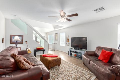 2473 E Sheffield Ave, Gilbert, AZ 85296 photo 2