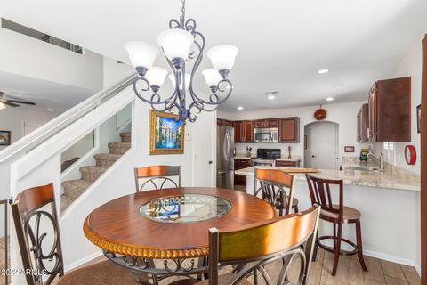 2473 E Sheffield Ave, Gilbert, AZ 85296 photo 3