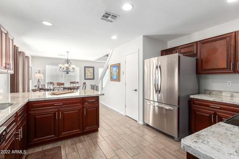 2473 E Sheffield Ave, Gilbert, AZ 85296 photo 5