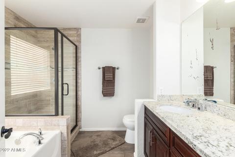 2473 E Sheffield Ave, Gilbert, AZ 85296 photo 8