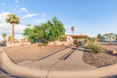 7707 E Holmes Ave, Mesa, AZ 85209 photo 1