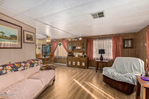 7707 E Holmes Ave, Mesa, AZ 85209 photo 2