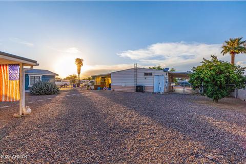 7707 E Holmes Ave, Mesa, AZ 85209 photo 4