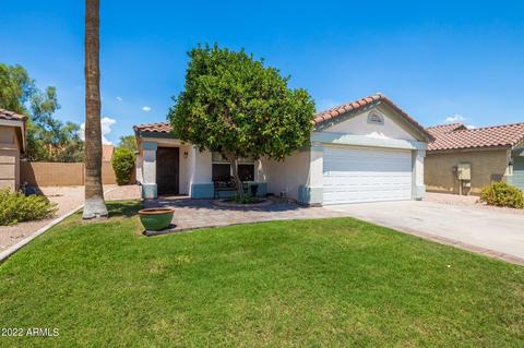 8106 E Osage Ave, Mesa, AZ 85212 photo 21