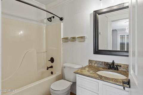 8106 E Osage Ave, Mesa, AZ 85212 photo 12