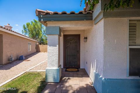 8106 E Osage Ave, Mesa, AZ 85212 photo 20