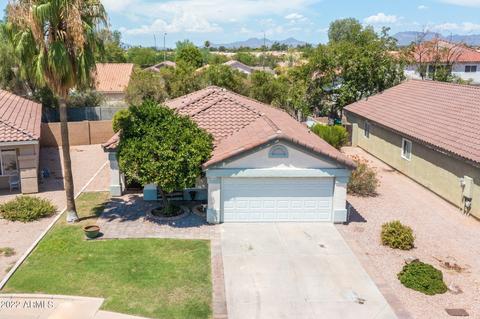 8106 E Osage Ave, Mesa, AZ 85212 photo 24