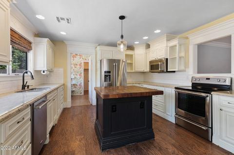 8106 E Osage Ave, Mesa, AZ 85212 photo 6