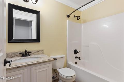8106 E Osage Ave, Mesa, AZ 85212 photo 16