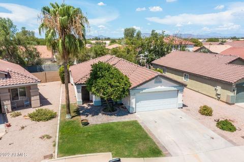 8106 E Osage Ave, Mesa, AZ 85212 photo 23