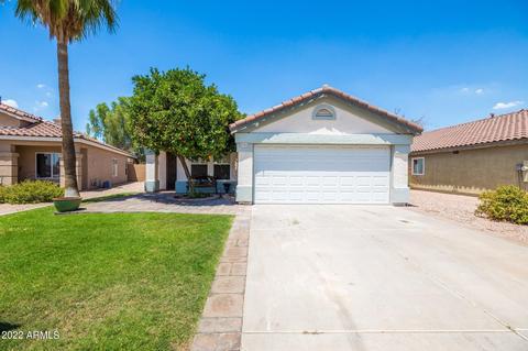 8106 E Osage Ave, Mesa, AZ 85212 photo 22