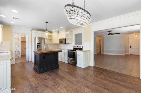 8106 E Osage Ave, Mesa, AZ 85212 photo 5