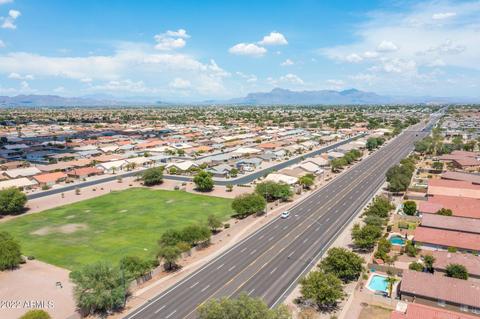 8106 E Osage Ave, Mesa, AZ 85212 photo 27