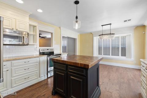 8106 E Osage Ave, Mesa, AZ 85212 photo 8
