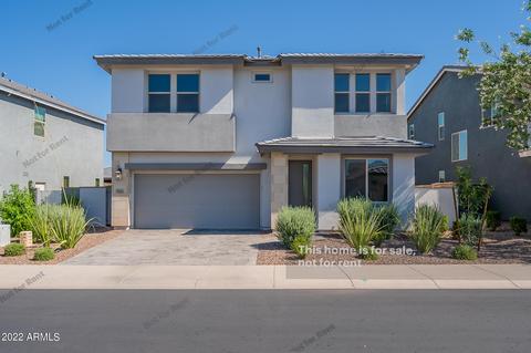 9846 E Ignition Dr, Mesa, AZ 85212 photo 1