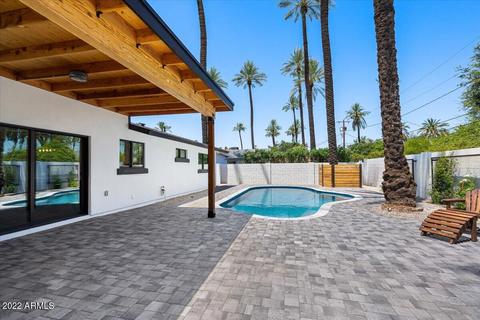 4632 E Catalina Dr, Phoenix, AZ 85018 photo 8