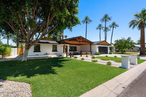 4632 E Catalina Dr, Phoenix, AZ 85018 photo 3