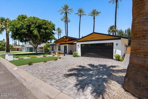 4632 E Catalina Dr, Phoenix, AZ 85018 photo 4