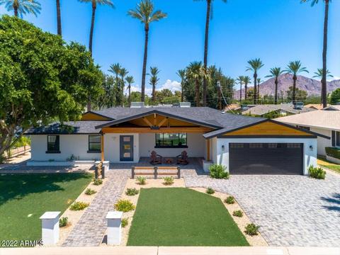 4632 E Catalina Dr, Phoenix, AZ 85018 photo 2