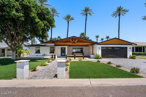 4632 E Catalina Dr, Phoenix, AZ 85018 photo 1