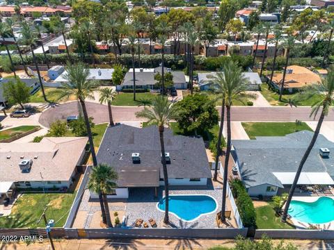 4632 E Catalina Dr, Phoenix, AZ 85018 photo 11