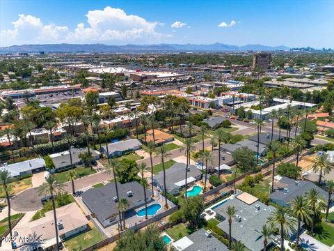 4632 E Catalina Dr, Phoenix, AZ 85018 photo 13