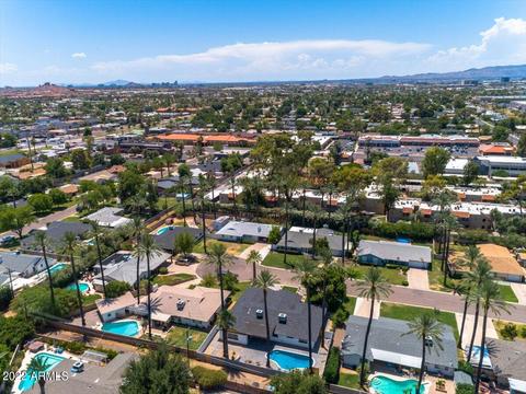 4632 E Catalina Dr, Phoenix, AZ 85018 photo 12
