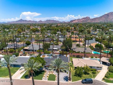 4632 E Catalina Dr, Phoenix, AZ 85018 photo 16