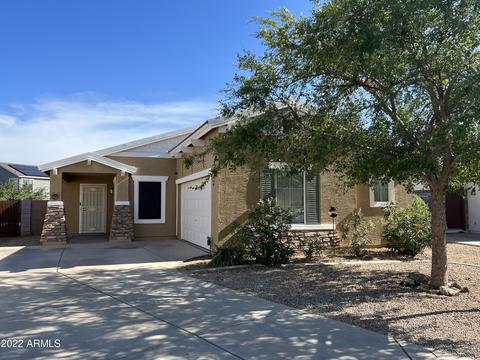 14829 W Desert Hills Dr, Surprise, AZ 85379