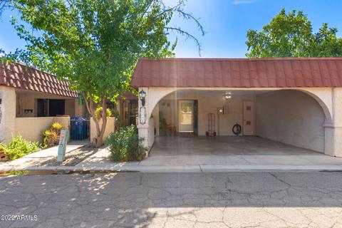 5240 N 15th Dr, Phoenix, AZ 85015 photo 1