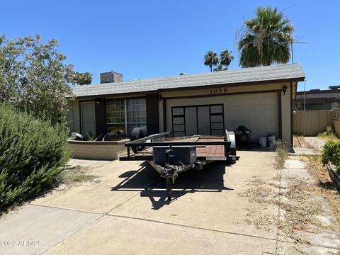 3019 N 75th Dr, Phoenix, AZ 85033 photo 1