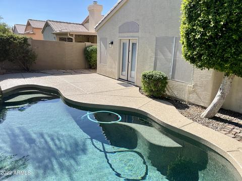 4356 E Hartford Ave, Phoenix, AZ 85032 photo 15
